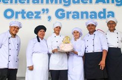 Centro Tecnológico Miguel Ángel Ortez,  31 años formando talento para el turismo