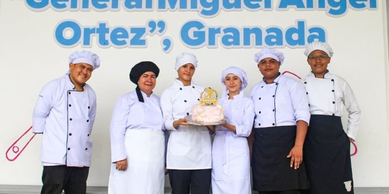 Centro Tecnológico Miguel Ángel Ortez,  31 años formando talento para el turismo