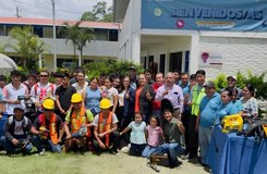 El Centro Tecnológico José Eulogio Alvarado celebra su cuarto aniversario destacando los logros de la educación técnica en Madriz