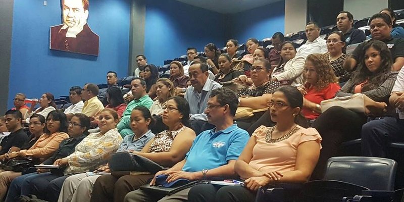 Inicio de Curso en Gestión de Calidad