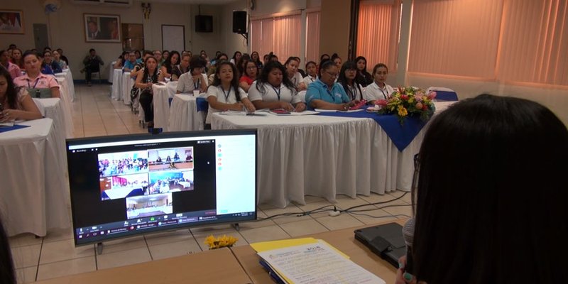 Mujeres con Talento Tecnológico