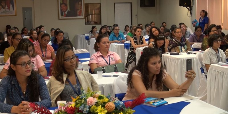 Mujeres con Talento Tecnológico