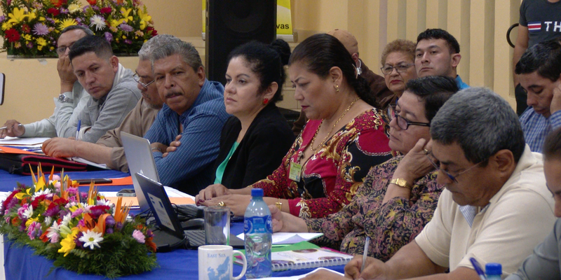 Encuentro Nacional de Articulación y trabajo conjunto de los Subsistemas Educativos
