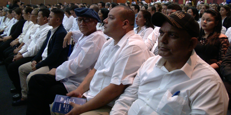 Otro logro más para la educación técnica y la formación profesional