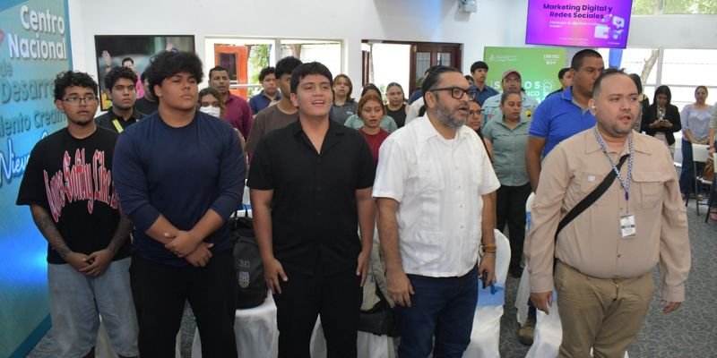 Centro Nacional de Desarrollo