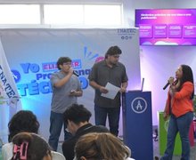 Centro Nacional de Desarrollo del Talento Creativo Nieves Cajina concluye con éxito su primera serie de Master Class