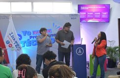 Centro Nacional de Desarrollo del Talento Creativo Nieves Cajina concluye con éxito su primera serie de Master Class
