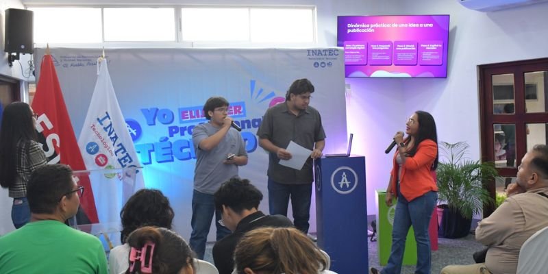 Centro Nacional de Desarrollo del Talento Creativo Nieves Cajina concluye con éxito su primera serie de Master Class