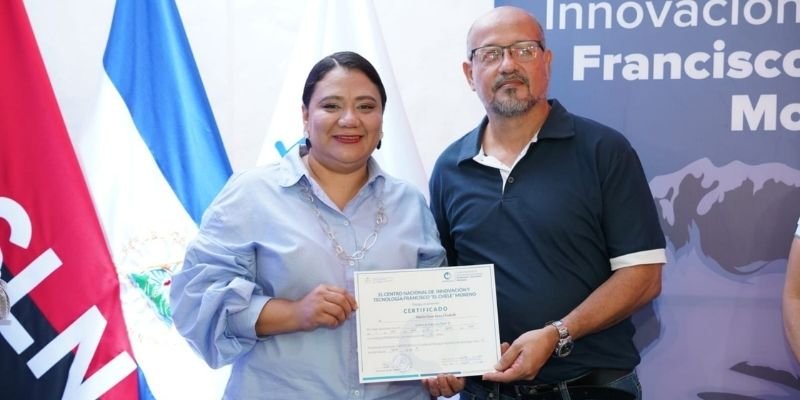 Centro Nacional de Innovación y Tecnología Francisco “El Chele” Moreno