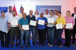 Centro Nacional de Innovación y Tecnología Francisco “El Chele” Moreno celebra 6 años impulsando el talento digital