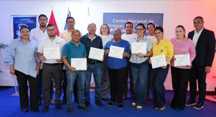 Centro Nacional de Innovación y Tecnología Francisco “El Chele” Moreno celebra 6 años impulsando el talento digital