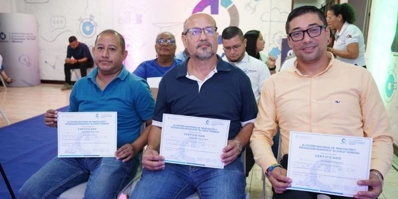 Centro Nacional de Innovación y Tecnología Francisco “El Chele” Moreno