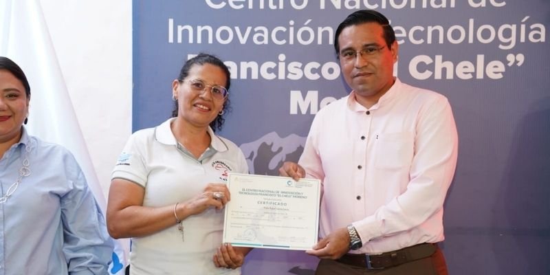 Centro Nacional de Innovación y Tecnología Francisco “El Chele” Moreno