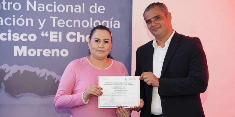 Centro Nacional de Innovación y Tecnología Francisco “El Chele” Moreno
