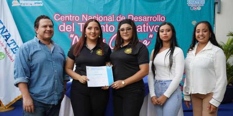 Centro Nieves Cajina