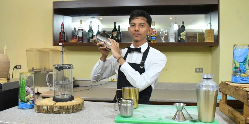 Centro Tecnológico Amanda Aguilar impulsa carreras en turismo y hotelería