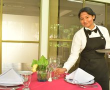 Centro Tecnológico Amanda Aguilar impulsa carreras en turismo y hotelería