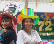 Centro Tecnológico Bidkar Muñoz celebra 72 aniversario en un ambiente de alegría y fraternidad