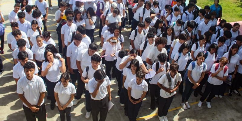 Centro Tecnológico Bidkar Muñoz celebra 72 aniversario en un ambiente de alegría y fraternidad