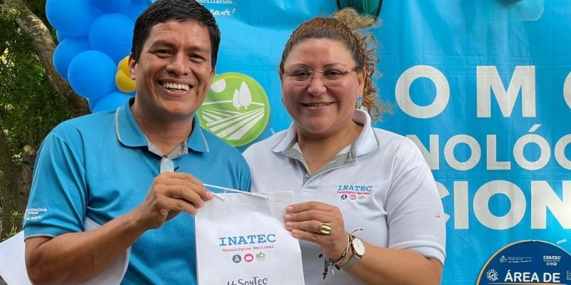 Centro Tecnológico Ernst Thälmann celebra 42 años formando el talento que impulsa la industria y la construcción en Nicaragua