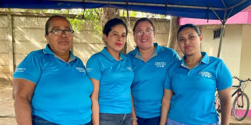 Centro Tecnológico Ernst Thälmann celebra 42 años formando el talento que impulsa la industria y la construcción en Nicaragua