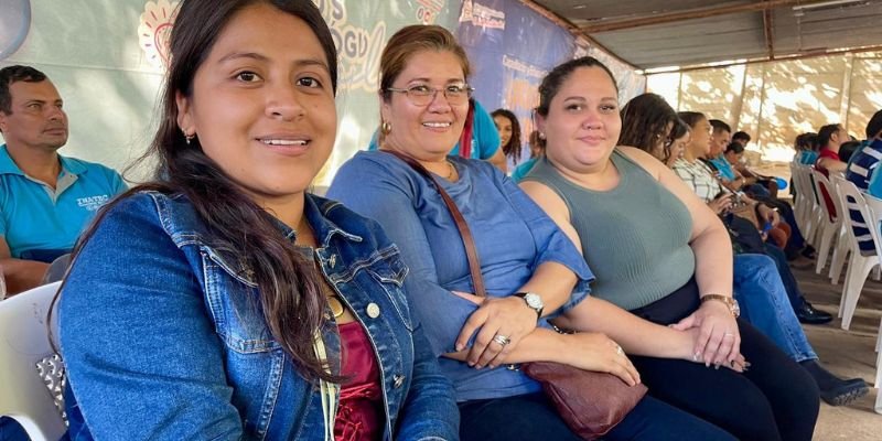 Centro Tecnológico Ernst Thälmann celebra 42 años formando el talento que impulsa la industria y la construcción en Nicaragua