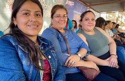 Centro Tecnológico Ernst Thälmann celebra 42 años formando el talento que impulsa la industria y la construcción en Nicaragua