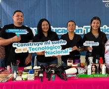 Centro Tecnológico Héroes de Bawas celebra tres años impulsando la educación para la vida y el trabajo
