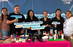 Centro Tecnológico Héroes de Bawas celebra tres años impulsando la educación para la vida y el trabajo