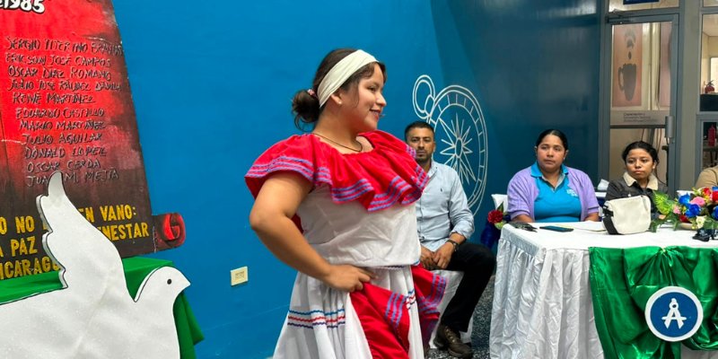 Centro Tecnológico Héroes de Bawas celebra tres años impulsando la educación para la vida y el trabajo