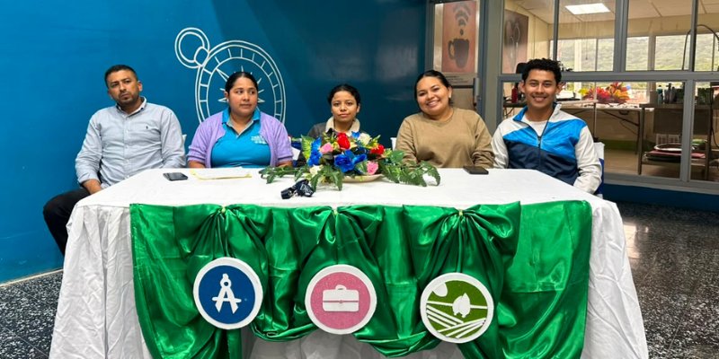 Centro Tecnológico Héroes de Bawas celebra tres años impulsando la educación para la vida y el trabajo