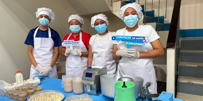 Centro Tecnológico Héroes de Bawas celebra tres años impulsando la educación para la vida y el trabajo