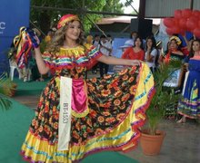 Centro Tecnológico Manuel Olivares celebró su 78 Aniversario
