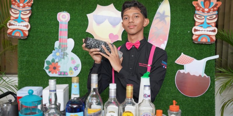 Centro Tecnológico celebra su nuevo nombre: Amanda Aguilar