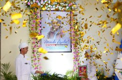 Amanda Aguilar vive en la alegría y la formación técnica