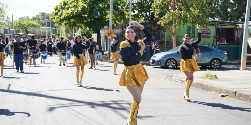 Centro Tecnológico celebra su nuevo nombre: Amanda Aguilar