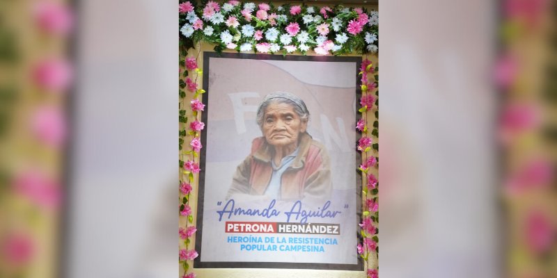 Centro Tecnológico celebra su nuevo nombre: Amanda Aguilar