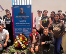 Centro Tecnológico de Jinotega honra legado de Marcos Homero Guatemala con formación gratuita y de calidad