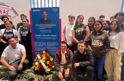 Centro Tecnológico de Jinotega honra legado de Marcos Homero Guatemala con formación gratuita y de calidad