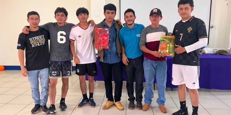 Centro Tecnológico Héroes y Mártires de Asturias celebra su cuarto aniversario
