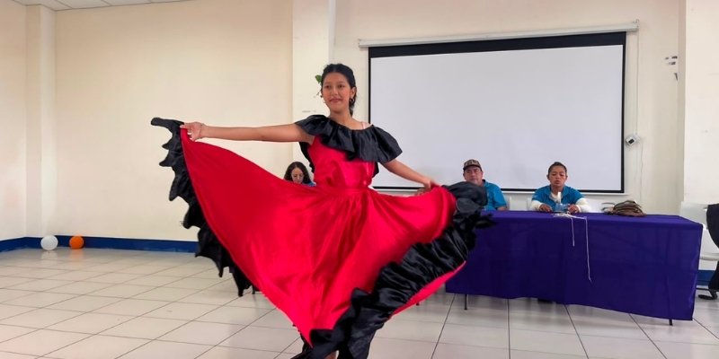 Centro Tecnológico Héroes y Mártires de Asturias celebra su cuarto aniversario