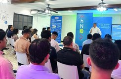 Segundo Encuentro Nacional de Mentores fortalece la evaluación de proyectos rumbo Hackathon Nicaragua 2026