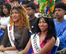 Centros Tecnológicos del Caribe celebran la Autonomía con orgullo multicultural y educación técnica gratuita