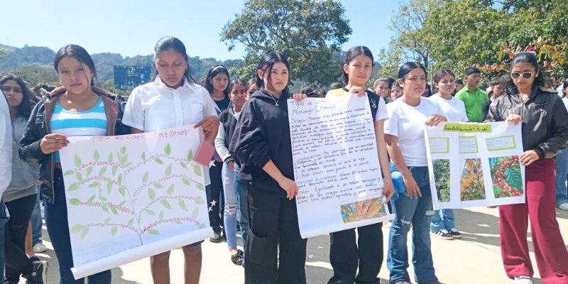 Más de 56 mil estudiantes inician ciclo de formación en el Programa “Vocación Productiva para el Trabajo y la Vida”