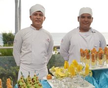 Circuito de Casas de Descanso y Hoteles  Escuelas listo para Vacaciones Patrias