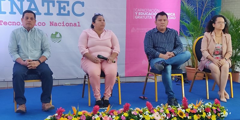 Convocatoria al segundo Festival Nacional del Idioma Inglés