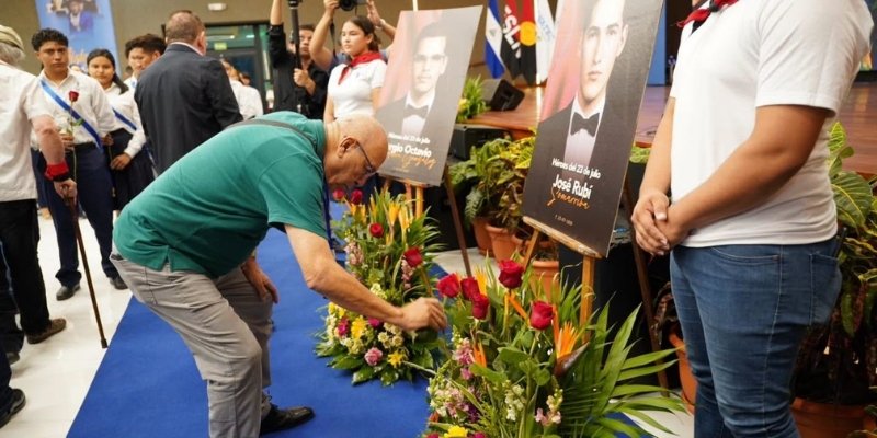 Congreso Nacional de Educación destacó avances y proyectó nueva etapa participativa