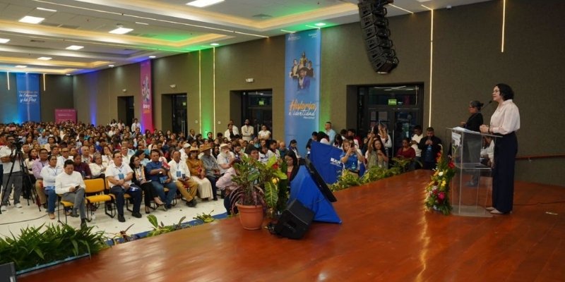 Congreso Nacional de Educación destacó avances y proyectó nueva etapa participativa