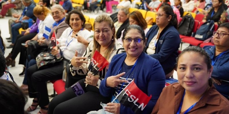 Congreso Nacional de Educación destacó avances y proyectó nueva etapa participativa