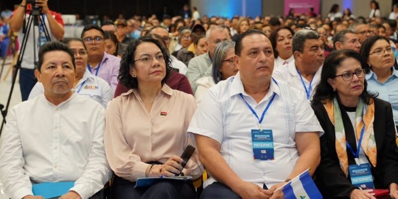 Congreso Nacional de Educación destacó avances y proyectó nueva etapa participativa